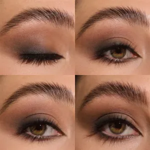 Paleta Farduri Milani Gilded Eyeshadow Palette Whiskey Business