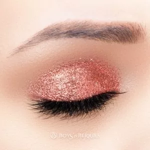 Glitter Pulbere Boys`n Berries Glitterland Face and Body Lynx