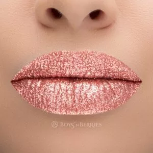 Glitter Pulbere Boys`n Berries Glitterland Face and Body Lynx
