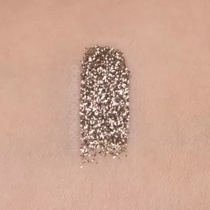 Glitter pulbere NYX Professional Makeup Face and Body Glitter Bronze