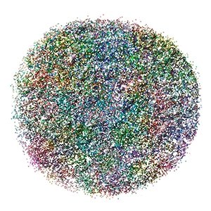 Face and Body Glitter Crystal