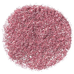 Face and Body Glitter Rose