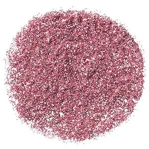 Face and Body Glitter Rose