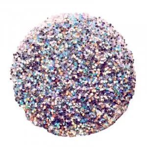 Metallic Glitter Beauty Beam