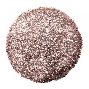Metallic Glitter Goldstone