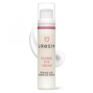 Crema Anti-Imperfectiuni pentru Ochi URESIM Global Eye Cream