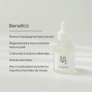 Ser Iluminator Beauty of Joseon Glow Deep Serum 