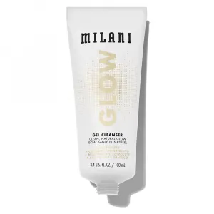 Gel pentru Curatare Milani Glow Gel Cleanser