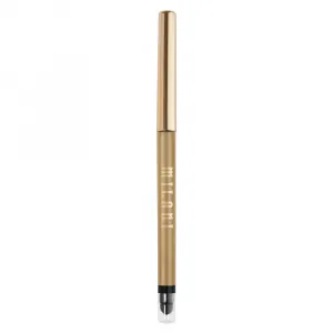 Contur pentru Ochi Milani Stay Put Eyeliner GOAL DIGGER (GOLD) 07