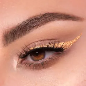Contur Ochi theBalm Schwing! Liquid Eyeliner Gold