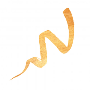 Schwing! Liquid Eyeliner Gold