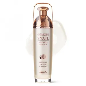 Ser pentru fata skin79 Golden Snail Intensive Essence