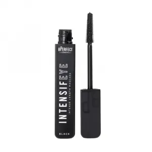 Mascara pentru alungirea intensă a genelor BPERFECT IntensifEye Intense Length Black
