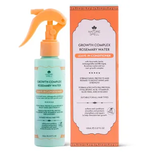 Balsam pentru Cresterea Parului Nature Spell Growth Complex Leave-In Conditioner Spray