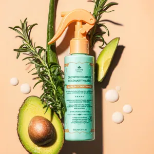 Balsam pentru Cresterea Parului Nature Spell Growth Complex Leave-In Conditioner Spray