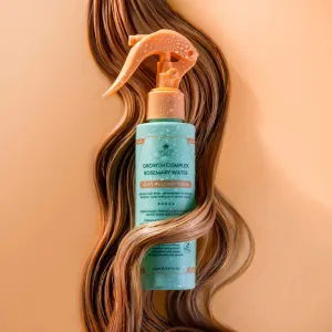 Balsam pentru Cresterea Parului Nature Spell Growth Complex Leave-In Conditioner Spray