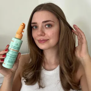 Balsam pentru Cresterea Parului Nature Spell Growth Complex Leave-In Conditioner Spray