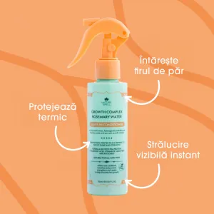 Balsam pentru Cresterea Parului Nature Spell Growth Complex Leave-In Conditioner Spray