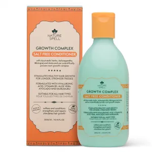 Balsam pentru Cresterea Parului Nature Spell Hair Growth Conditioner