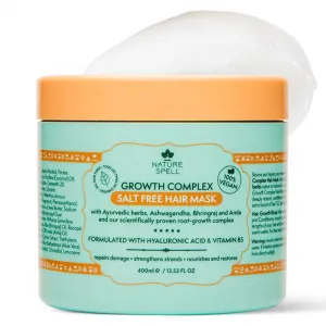 Masca pentru Cresterea Parului Nature Spell Hair Growth Mask