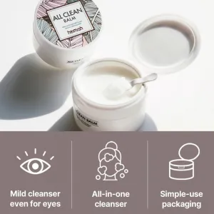 Balsam Demachiant Heimish All Clean Balm 120ml