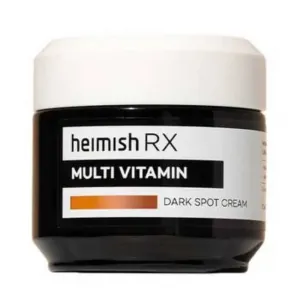 Cremă cu Multivitamine Heimish RX Multi Vitamin Dark Spot Cream
