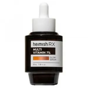 Ser cu Multivitamine Heimish RX Multi Vitamin 7% Glow Serum