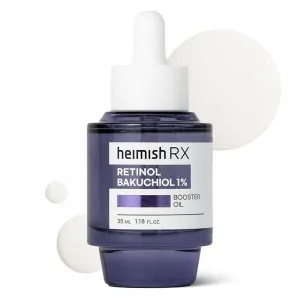 Ulei Heimish RX Retinol Bakuchiol Booster Oil