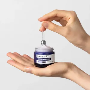 Crema de ochi Heimish RX Retinol Bakuchiol Eye