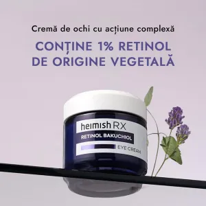 Crema de ochi Heimish RX Retinol Bakuchiol Eye