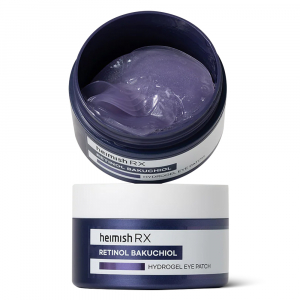 Patch-uri hidrogel Heimish RX Retinol Bakuchiol Hydrogel Eye Patch