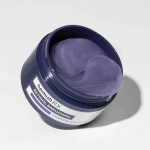 Patch-uri hidrogel Heimish RX Retinol Bakuchiol Hydrogel Eye Patch