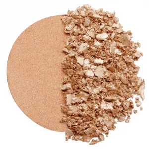 Iluminator Milani Highlighter Duos (Cream & Powder) 110 Supercharged