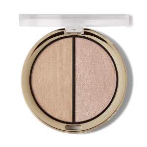 Highlighter Duos (Cream & Powder) 110 Supercharged