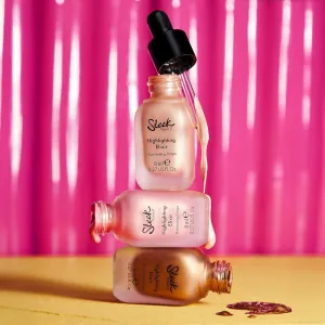 Iluminator lichid Sleek MakeUP Highlighting Elixir