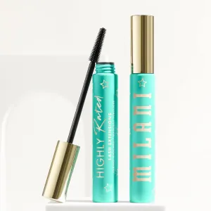 Mascara Milani Highly Rated Lash Extensions Mascara