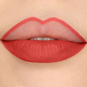 Creion buze Sleek MakeUP Locked Up Super Precise Lip Liner Hot Dam!