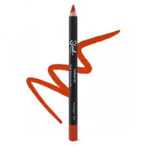 Creion buze Sleek MakeUP Locked Up Super Precise Lip Liner Hot Dam!