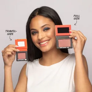Fard de obraz theBalm Hot Mama