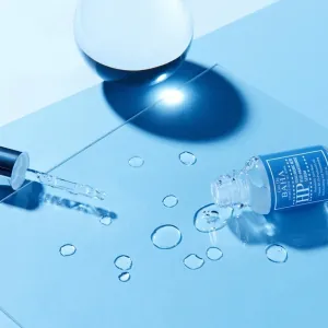 Ser Revitalizant + Hidratant Cos de Baha Hyaluronic + B5 Serum HP