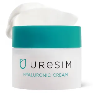 Crema Intens Hidratanta URESIM Hyaluronic Cream