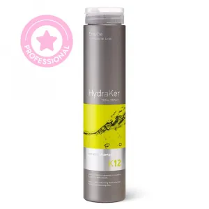 Sampon Profesional Hidratant cu Keratina - ERAYBA K12 Hydraker Keratin Shampoo 250 ml