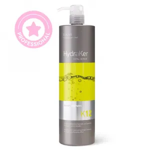 Sampon Profesional Hidratant cu Keratina - ERAYBA K12 Hydraker Keratin Shampoo 1000 ml