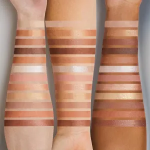 Paleta farduri Sleek MakeUP I-divine Level Up