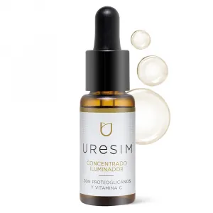 Ser Anti-Pigmentare URESIM Illuminating Concentrate