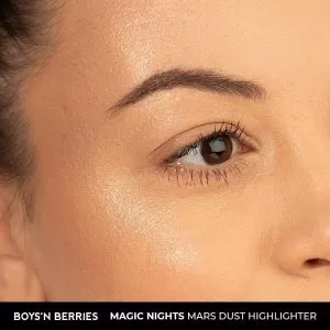 Iluminator Boys`n Berries Magic Nights Mars Dust