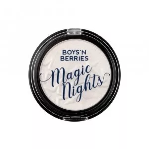 Iluminator Boys`n Berries Magic Nights Moon Glow