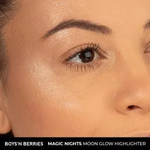 Iluminator Boys`n Berries Magic Nights Moon Glow