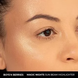 Iluminator Boys`n Berries Magic Nights Sunbeam