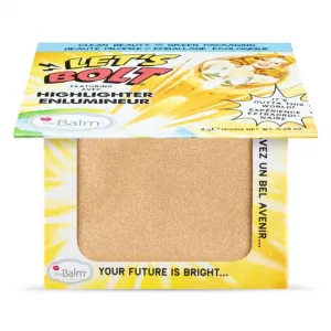 Iluminator theBalm Let`s Bolt Highlighter